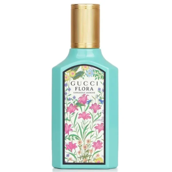 Flora Gorgeous Jasmine Eau De Parfum Spray