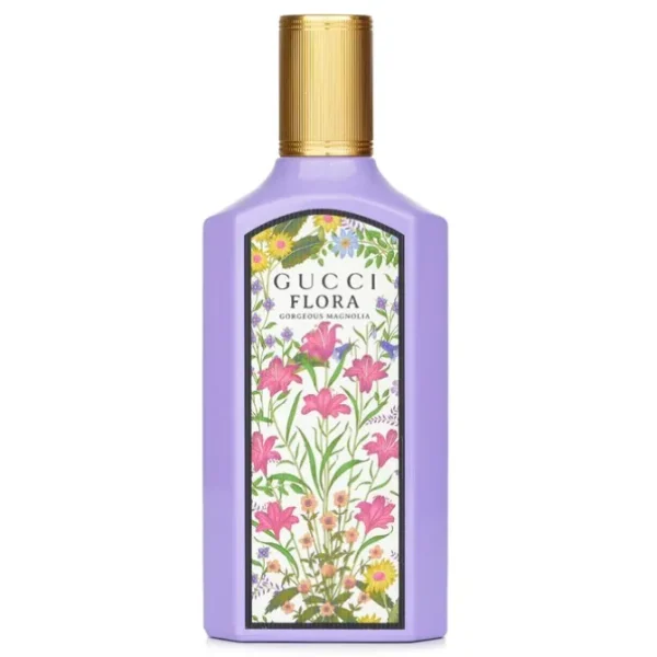 Flora Gorgeous Magnolia Eau De Parfum Spray
