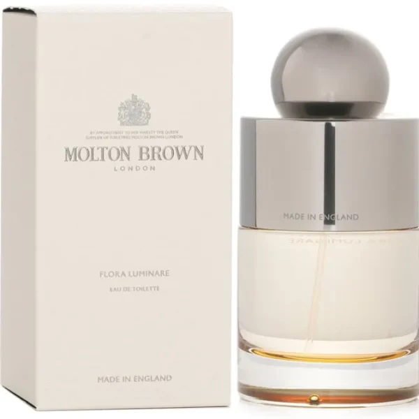 Flora Luminare Eau De Toilette Spray