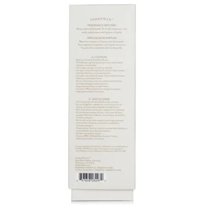 Flora Reed Diffuser - Fig & Olive