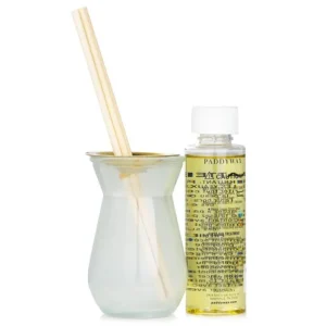 Flora Reed Diffuser - Fig & Olive