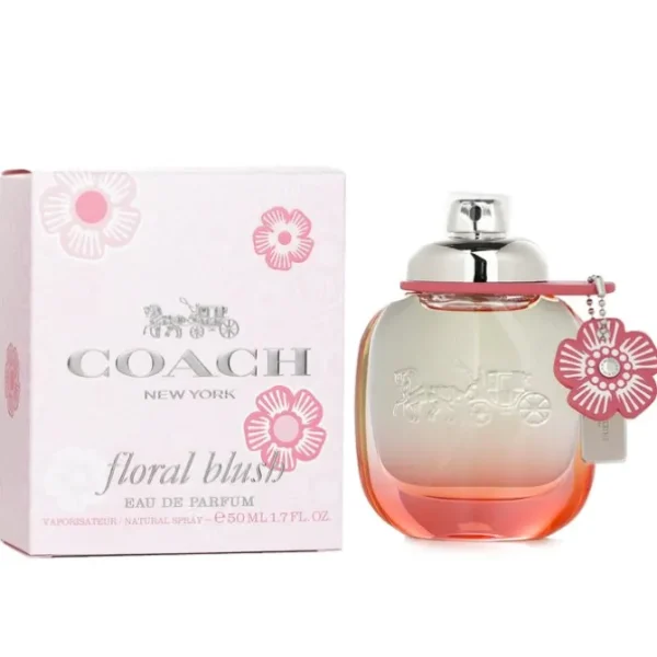 Floral Blush Eau De Parfum Spray