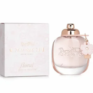 Floral Eau De Parfum Spray
