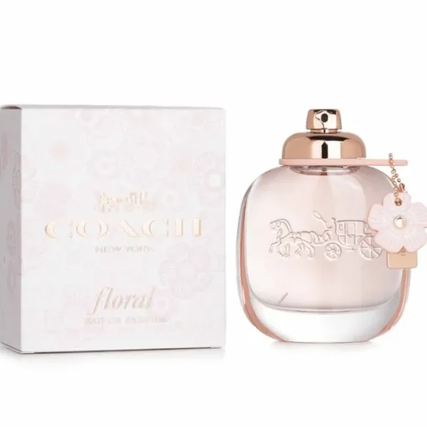 Floral Eau De Parfum Spray