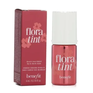 Floratint Lip & Cheek Stain