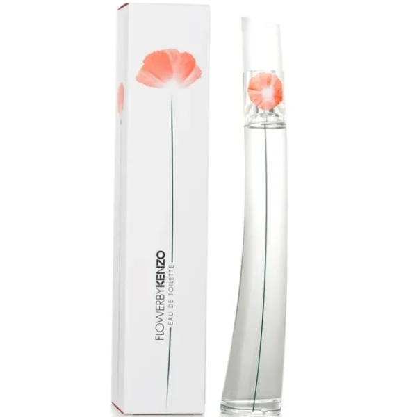 Flower By Kenzo Eau De Toilette Spray