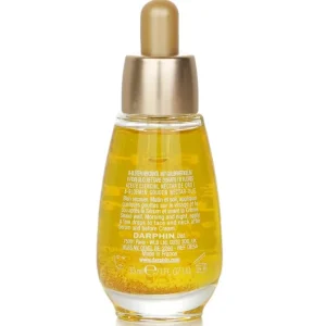 8-Flower Golden Nectar Oil