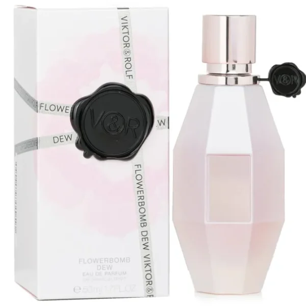 Flowerbomb Dew Eau De Parfum Spray