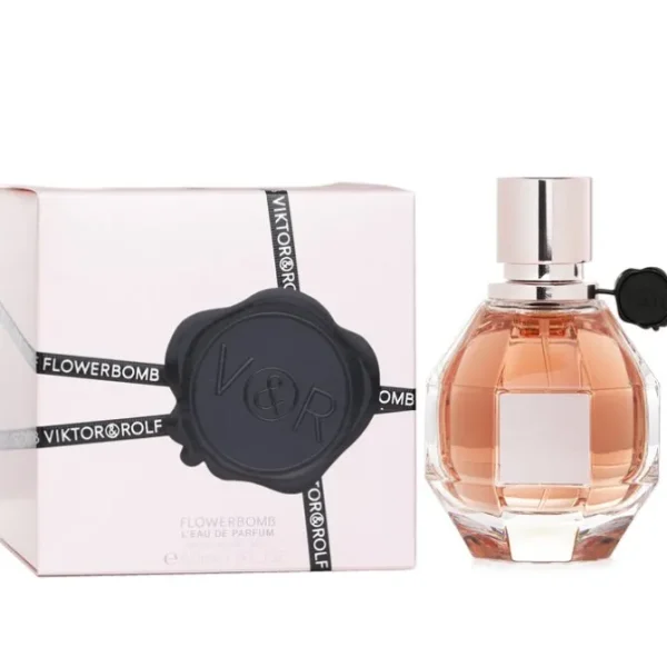 Flowerbomb Eau De Parfum Spray