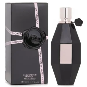 Flowerbomb Midnight Eau De Parfum Spray