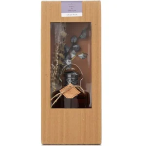 Flowery And Magical Diffuser - White Musk