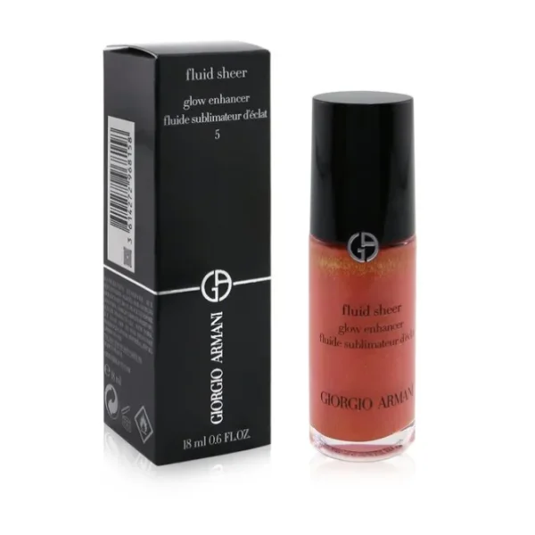 Fluid Sheer Glow Enhancer (Mini)