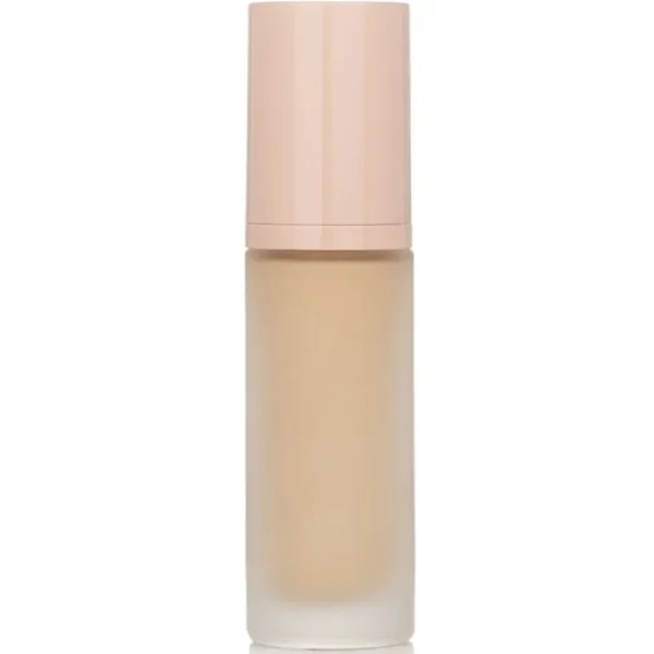 Fluide De Beaute Fini Naturel Foundation