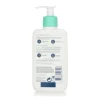 Foaming Cleanser For Normal to Oily Skin