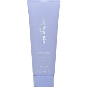 Foaming Cream Cleanser
