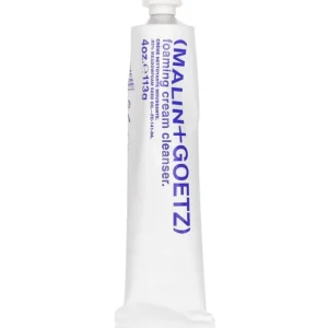 Foaming Cream Cleanser