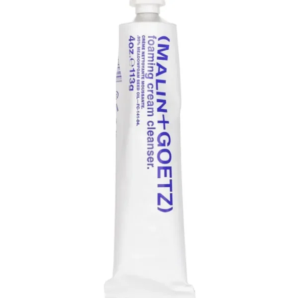 Foaming Cream Cleanser