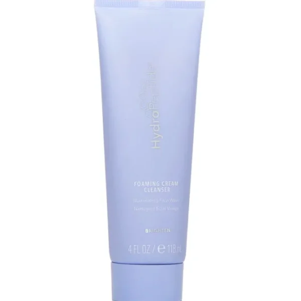Foaming Cream Cleanser