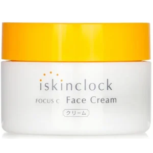 Focus C Face Cream