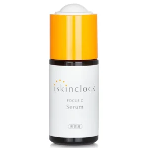 Focus C Serum