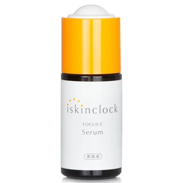 Focus C Serum