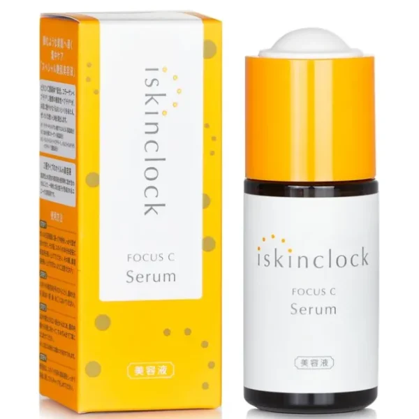 Focus C Serum