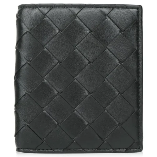 2 fold wallet with coin purse 608074