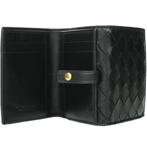 2 fold wallet with coin purse 608074