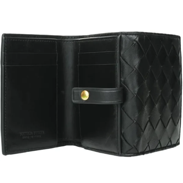 2 fold wallet with coin purse 608074