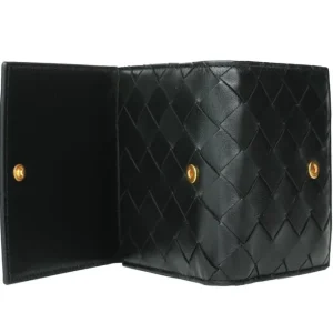 2 fold wallet with coin purse 608074