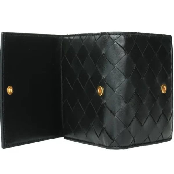2 fold wallet with coin purse 608074