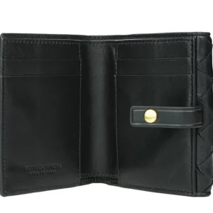 2 fold wallet with coin purse 608074