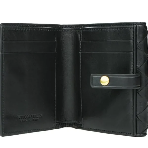 2 fold wallet with coin purse 608074