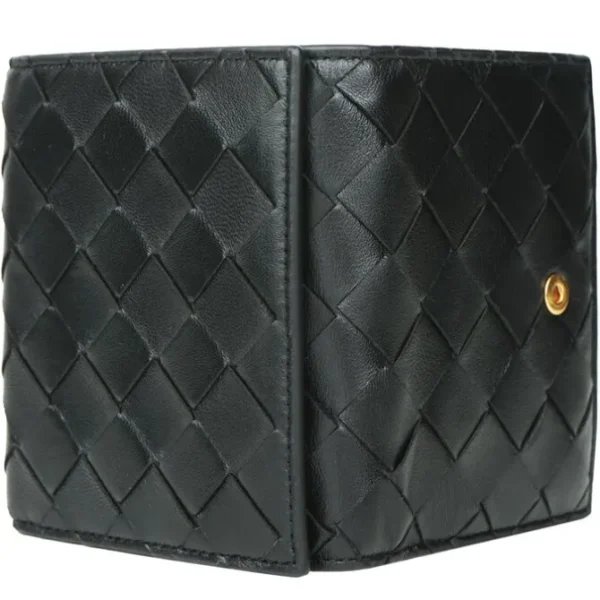 2 fold wallet with coin purse 608074