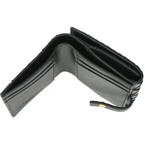 2 fold wallet with coin purse 608074