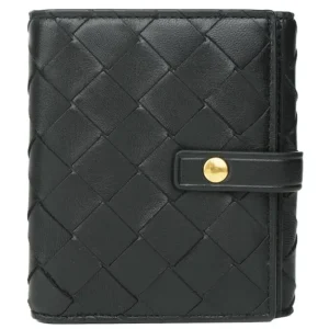 2 fold wallet with coin purse 608074