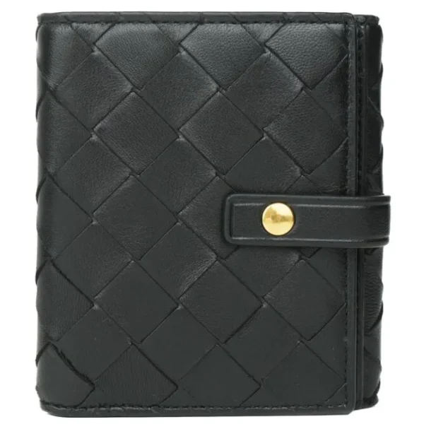 2 fold wallet with coin purse 608074