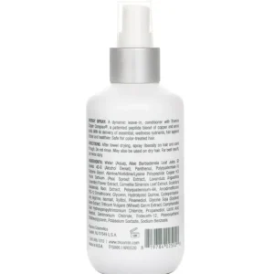 Follicle Energy Spray