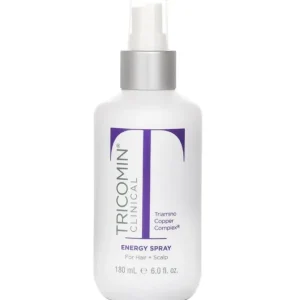 Follicle Energy Spray