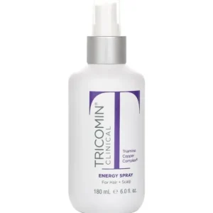 Follicle Energy Spray
