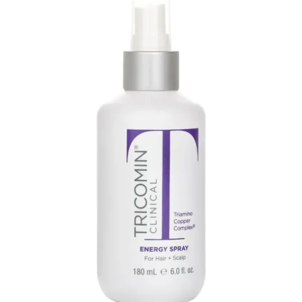 Follicle Energy Spray