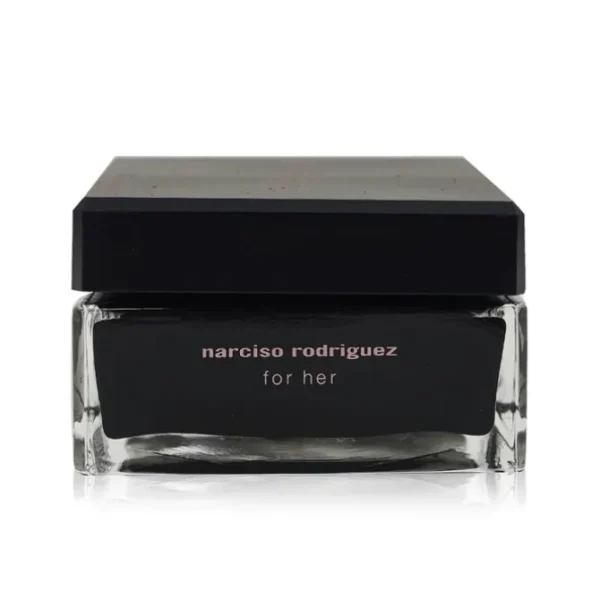 For Her Body Cream