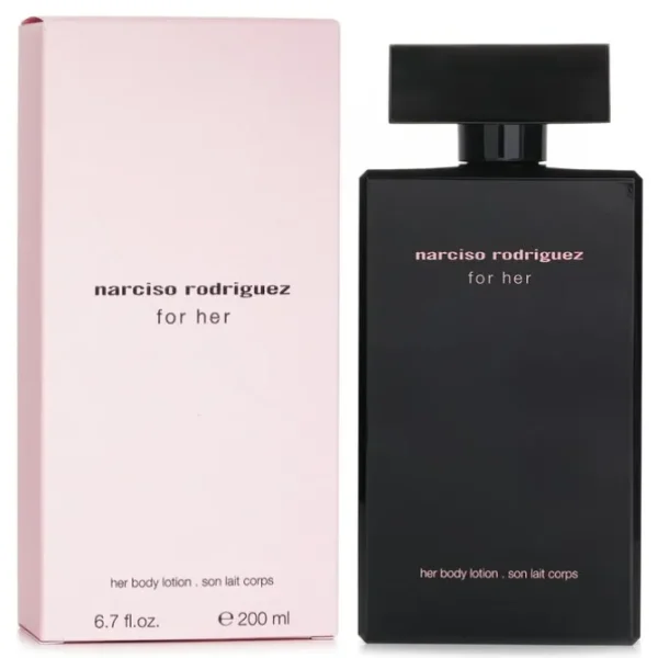 For Her Body Lotion