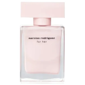 For Her Eau De Parfum Spray