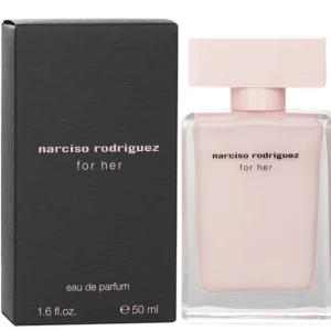 For Her Eau De Parfum Spray