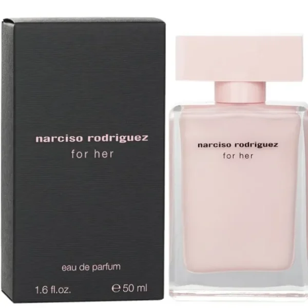 For Her Eau De Parfum Spray