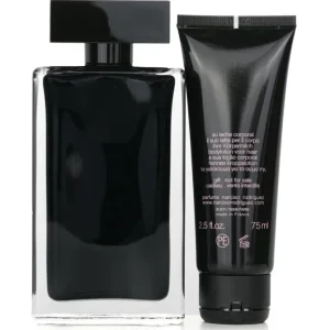 For Her Eau De Toilette Spray Set: