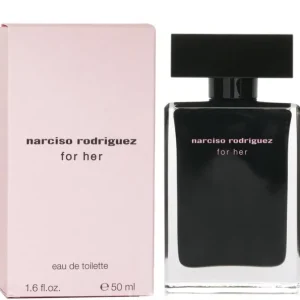 For Her Eau De Toilette Spray