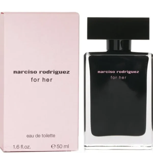 For Her Eau De Toilette Spray