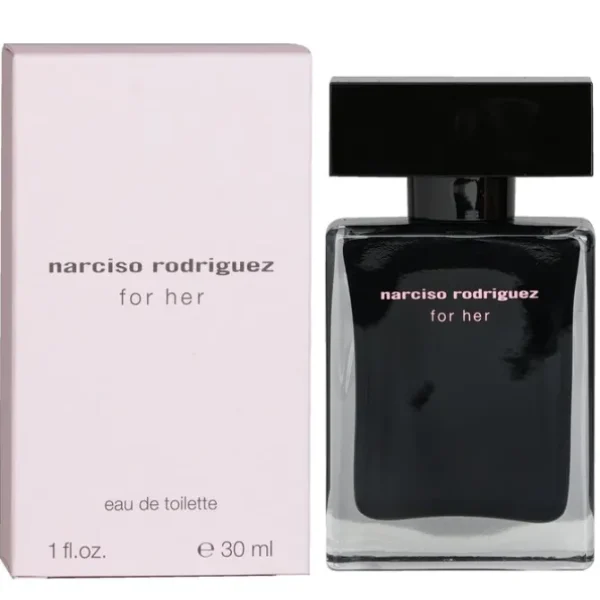 For Her Eau De Toilette Spray
